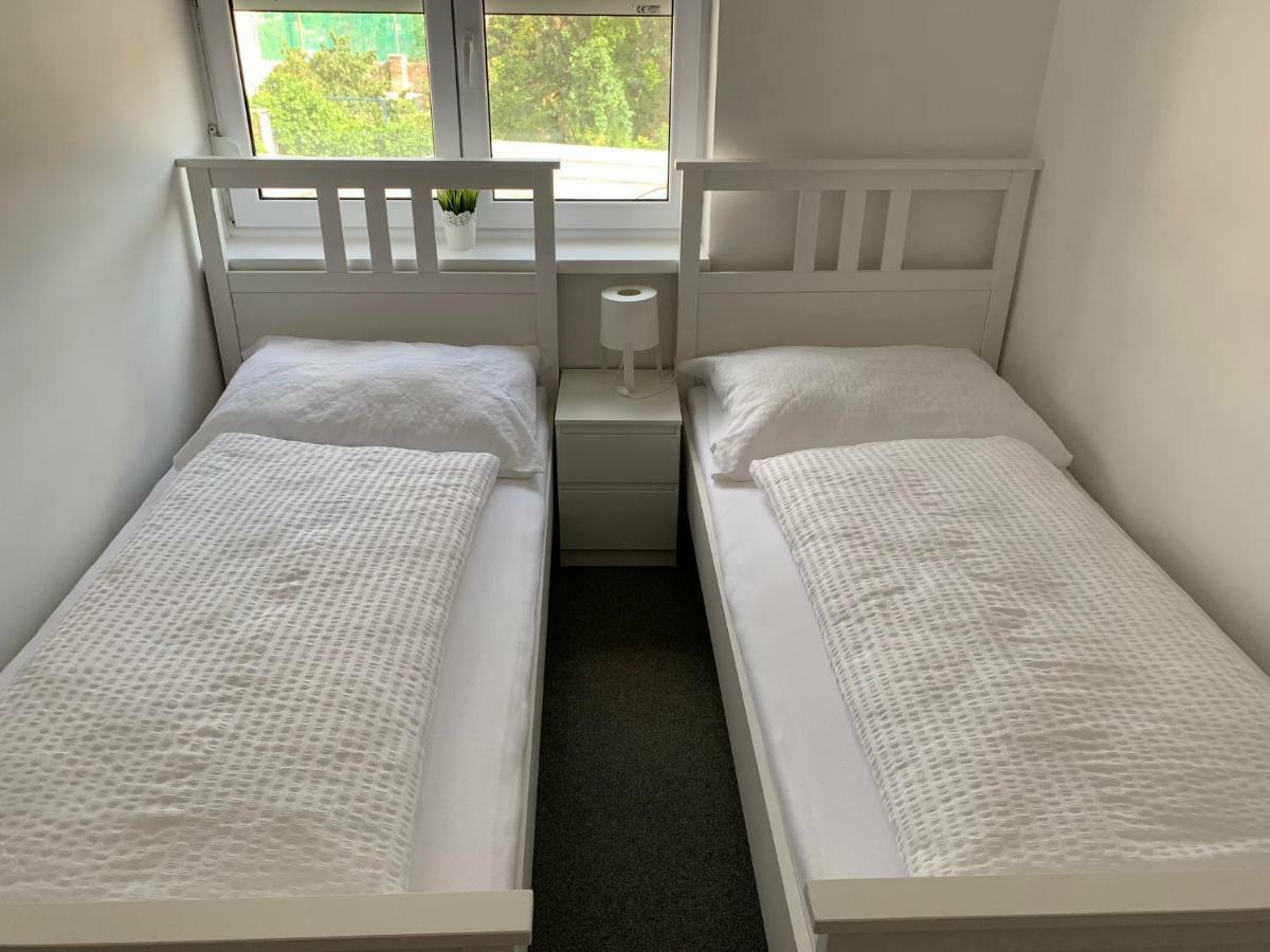 Mikulov Inn - Apartments Slunce Eksteriør billede